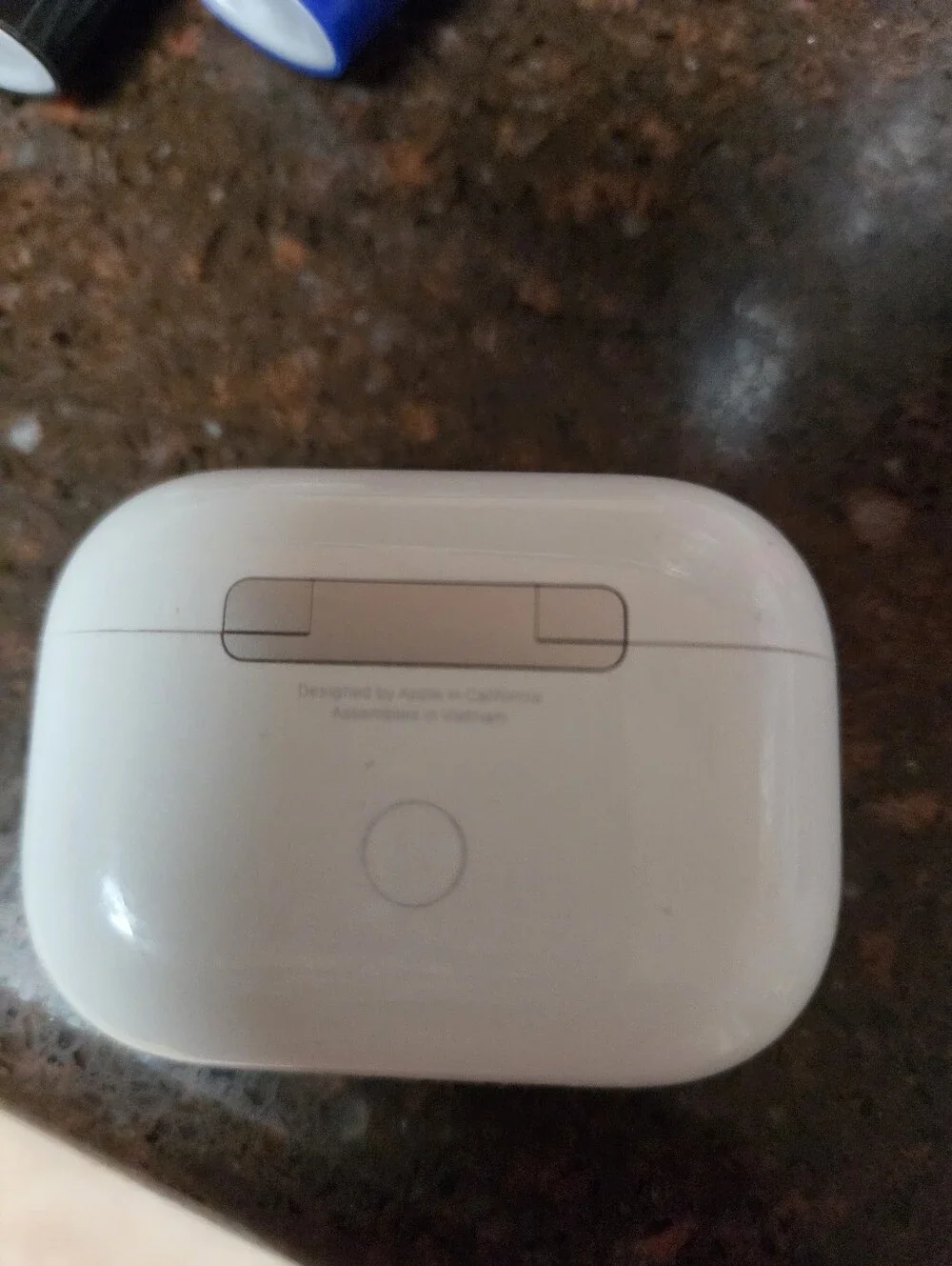 Wireless True Wireless Earbuds with Charging Case - White Air Pods Pro